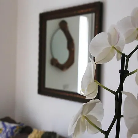 Gennaro Bed & Breakfast 4*