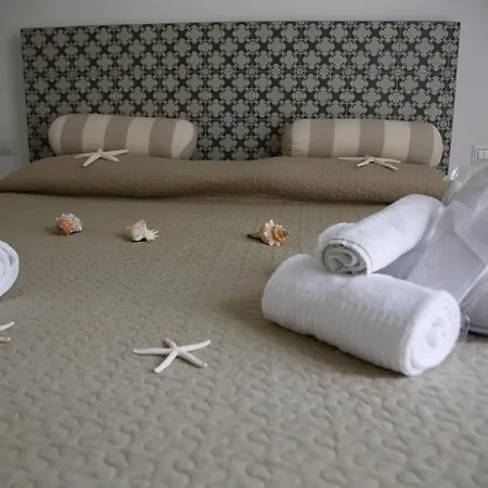 Bed & Breakfast Gennaro 4*