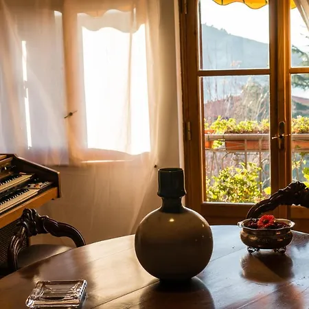 Bed & Breakfast Gennaro