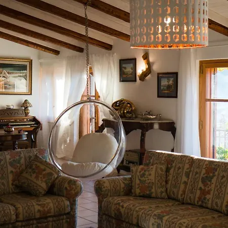 Bed & Breakfast Gennaro *
