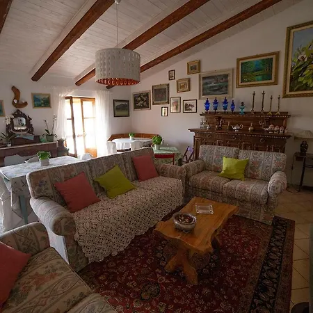 Bed & Breakfast Gennaro Palinuro