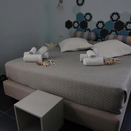 Gennaro Bed & Breakfast