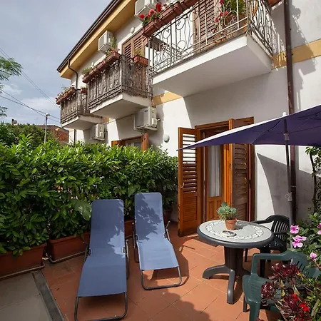 Bed & Breakfast Gennaro Palinuro