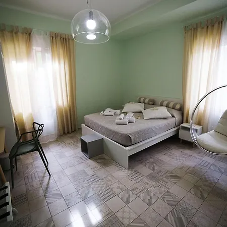 Gennaro Bed & Breakfast