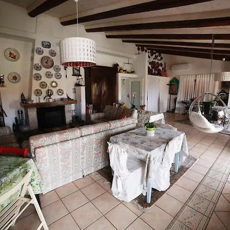 Bed & Breakfast Gennaro Palinuro