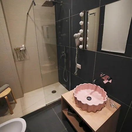 Gennaro Bed & Breakfast