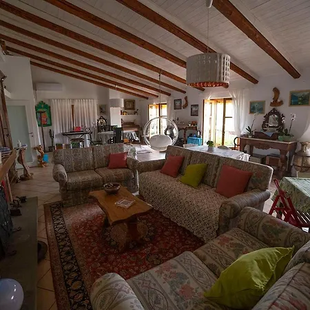 Bed & Breakfast Gennaro Palinuro