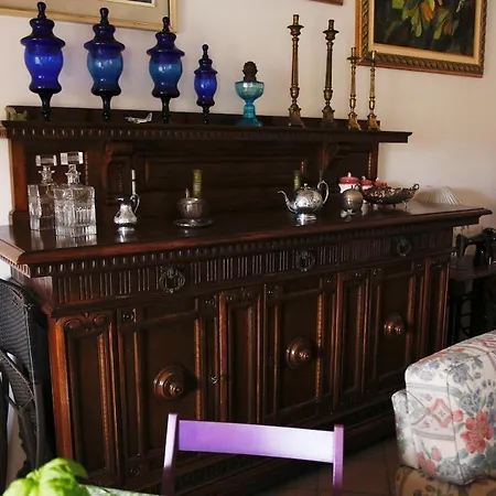 Bed & Breakfast Gennaro *