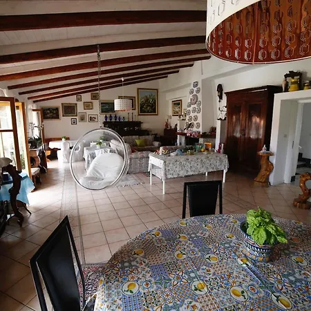 Gennaro Bed & Breakfast Palinuro