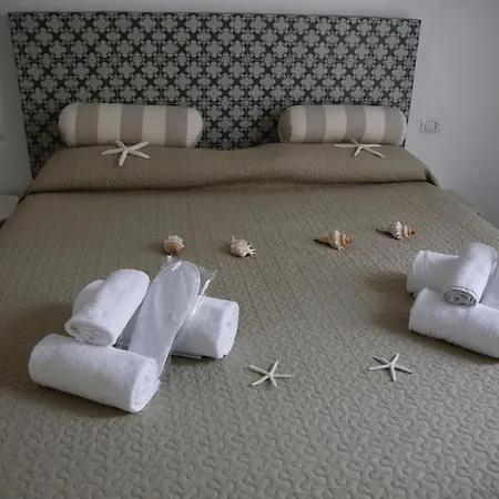 Bed & Breakfast Gennaro Palinuro