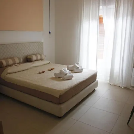 Gennaro Bed & Breakfast Palinuro
