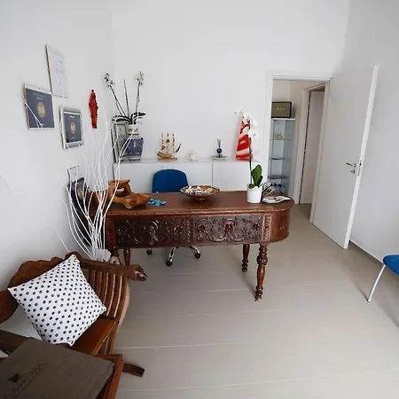 Bed & Breakfast Gennaro Palinuro