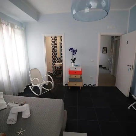 Gennaro Bed & Breakfast Palinuro