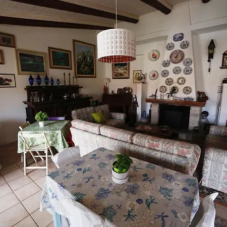 Gennaro Bed & Breakfast Palinuro