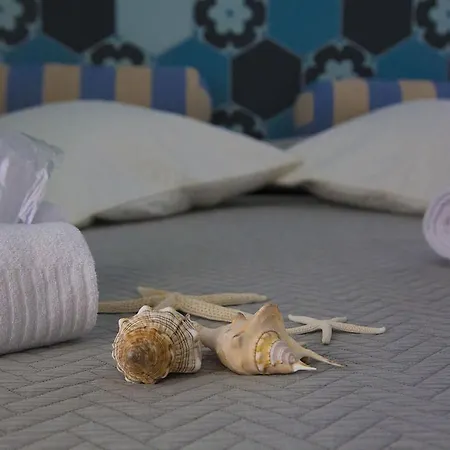 Gennaro Bed & Breakfast