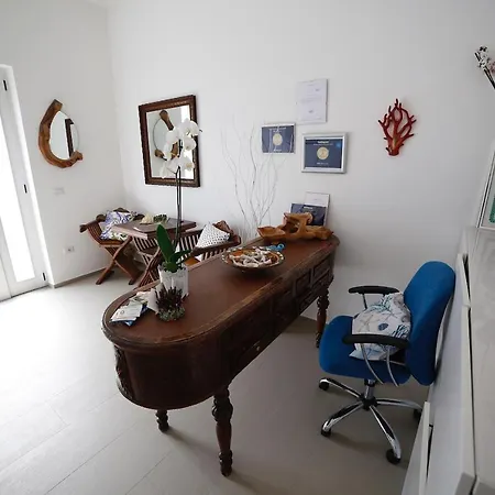 Gennaro Bed & Breakfast