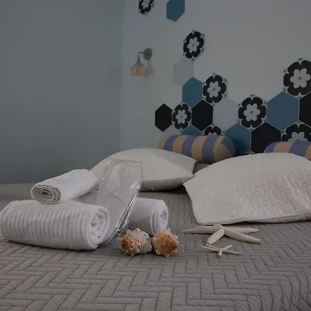 Bed & Breakfast Gennaro