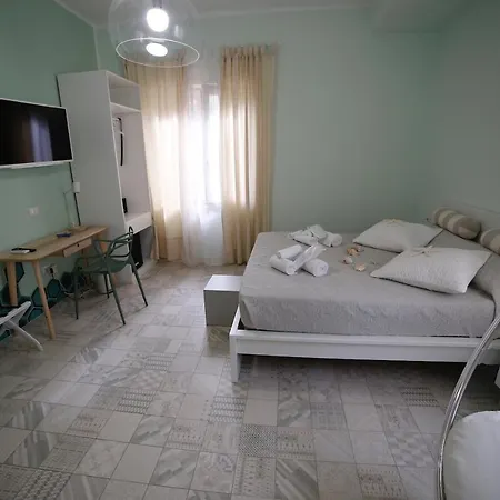Gennaro Bed & Breakfast Palinuro