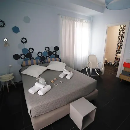 Bed & Breakfast Gennaro Palinuro
