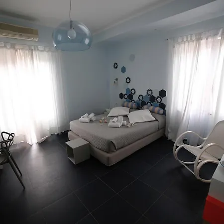 فندق مبيت وإفطار Gennaro 4*