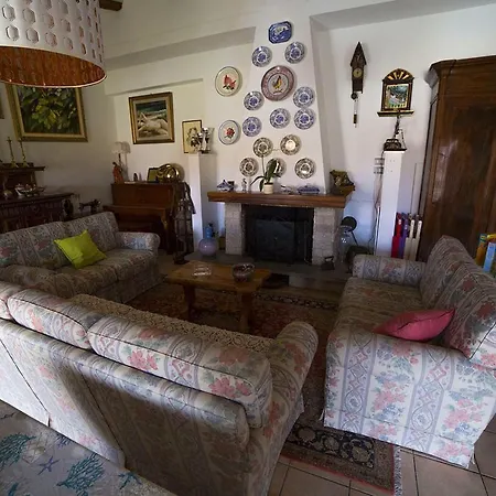 Bed & Breakfast Gennaro
