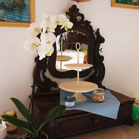 Gennaro Bed & Breakfast